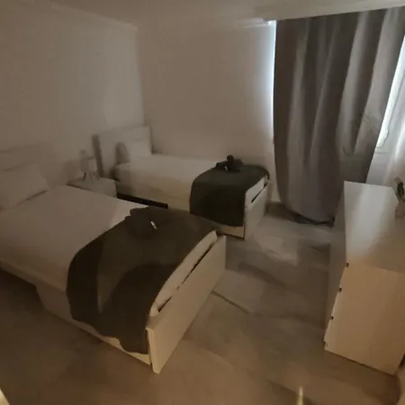 Appartamento Magna Marbella